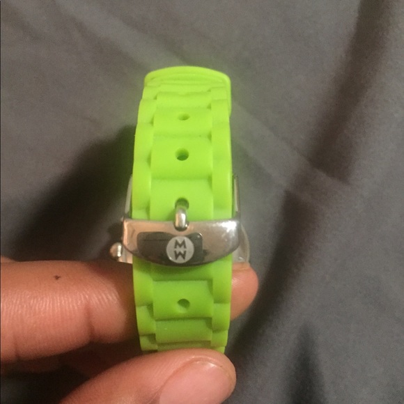 Michele watch - Picture 2 of 4